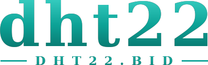 dht22 logo